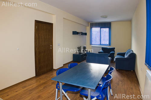 Mont Blank Hotel 3